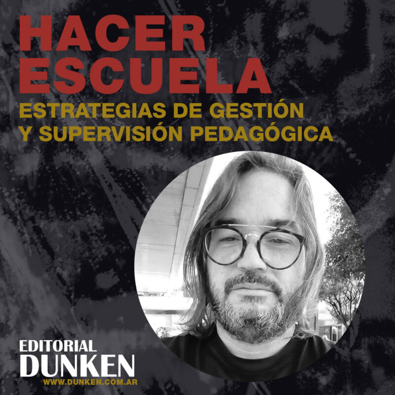Promo Libro Hacer Escuela
